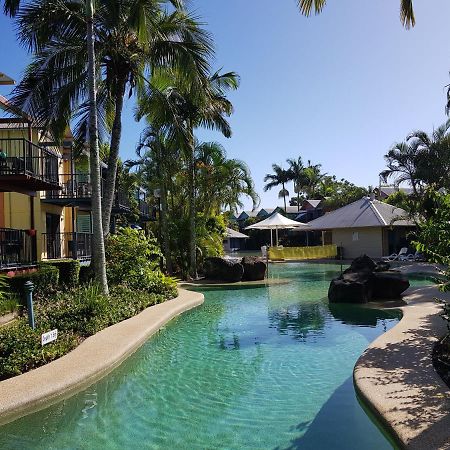 Noosa Holiday Accommodation Noosaville Dış mekan fotoğraf