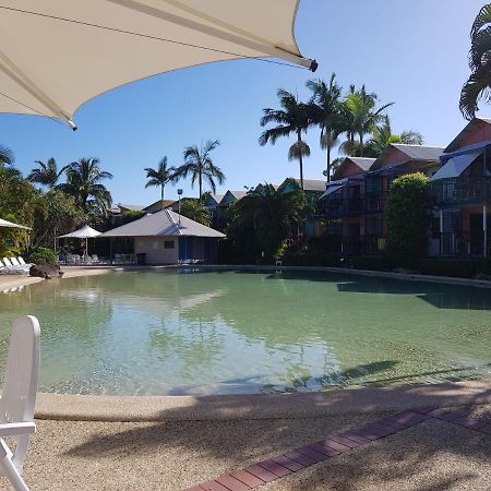 Noosa Holiday Accommodation Noosaville Dış mekan fotoğraf