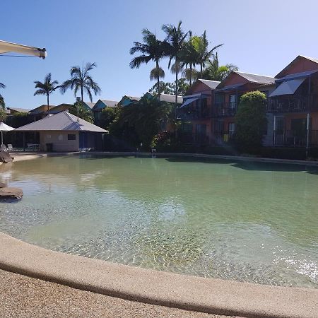 Noosa Holiday Accommodation Noosaville Dış mekan fotoğraf
