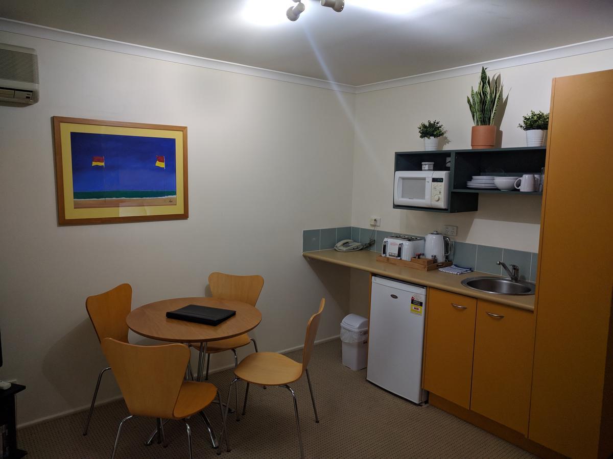 Noosa Holiday Accommodation Noosaville Dış mekan fotoğraf
