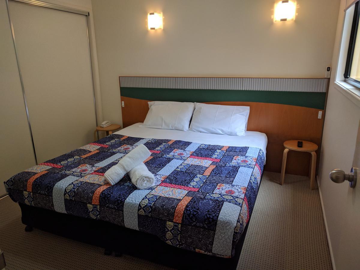 Noosa Holiday Accommodation Noosaville Dış mekan fotoğraf