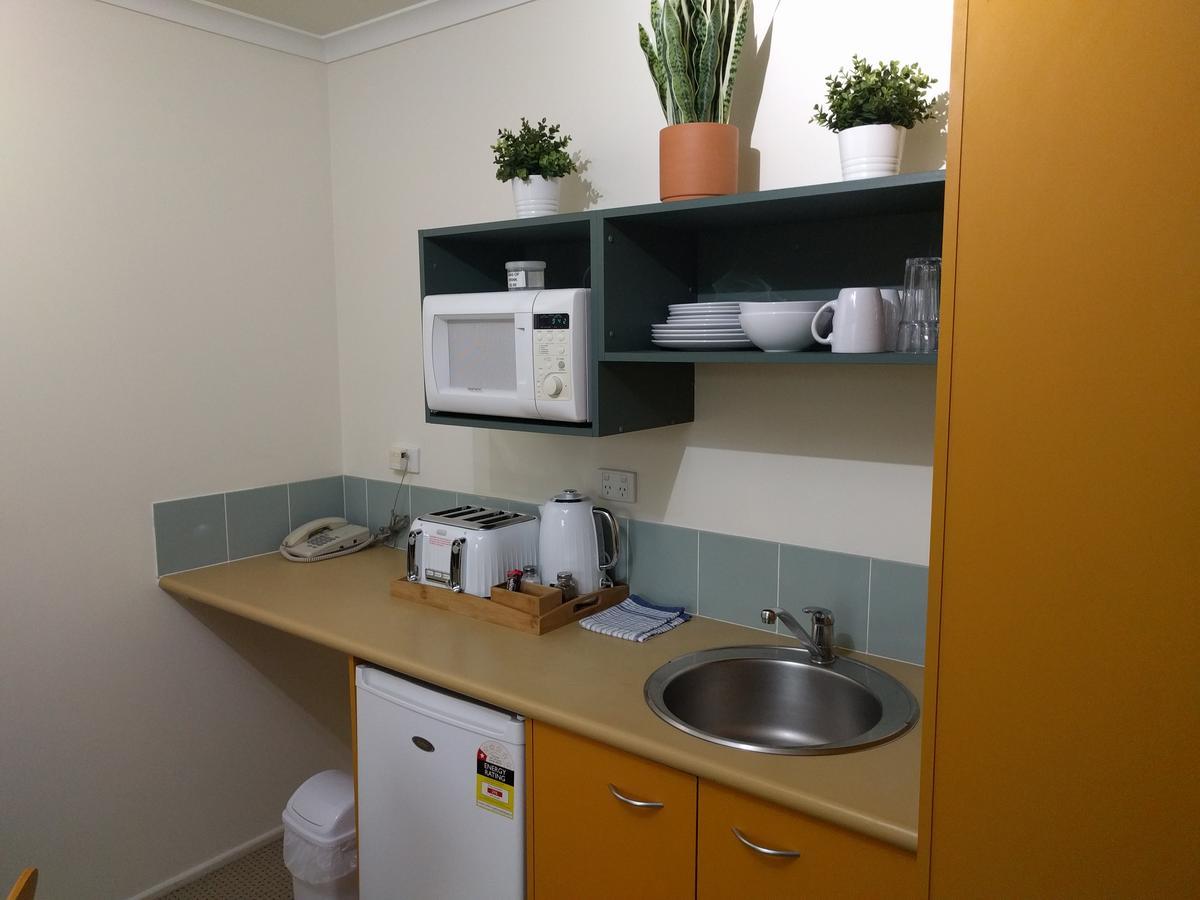 Noosa Holiday Accommodation Noosaville Dış mekan fotoğraf