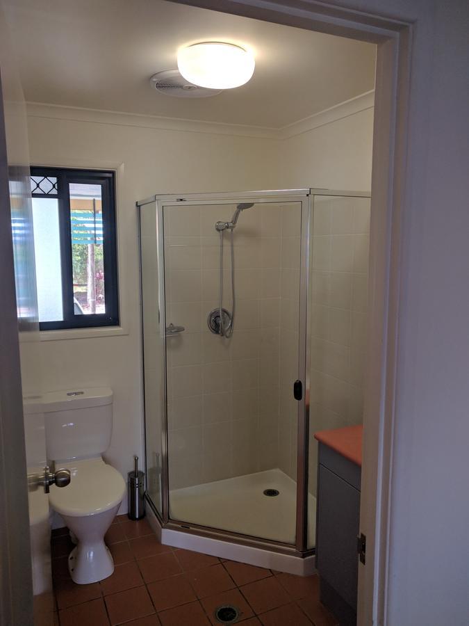 Noosa Holiday Accommodation Noosaville Dış mekan fotoğraf