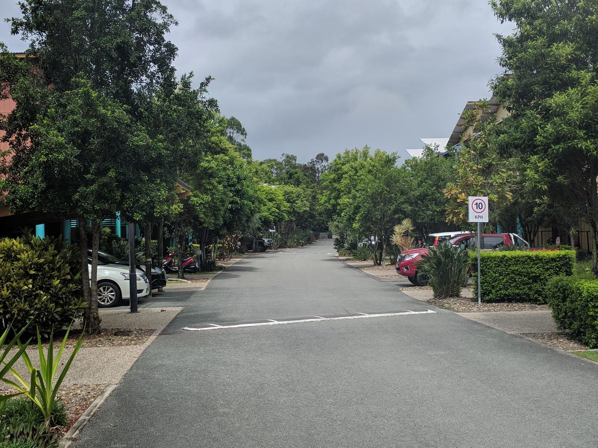 Noosa Holiday Accommodation Noosaville Dış mekan fotoğraf