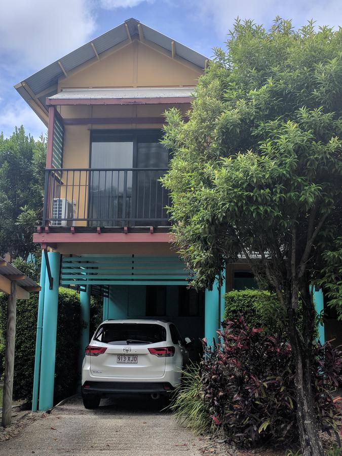 Noosa Holiday Accommodation Noosaville Dış mekan fotoğraf