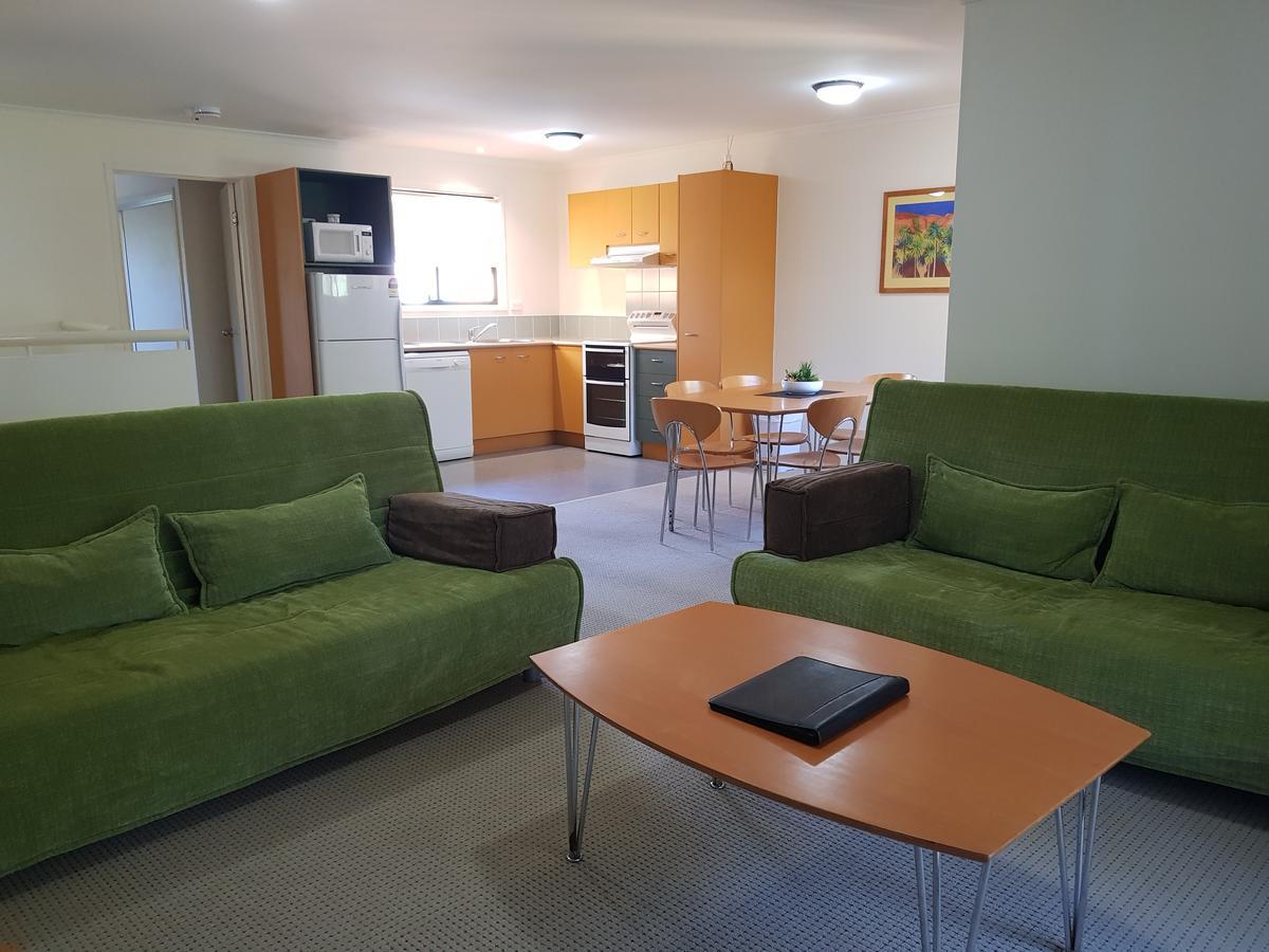 Noosa Holiday Accommodation Noosaville Dış mekan fotoğraf
