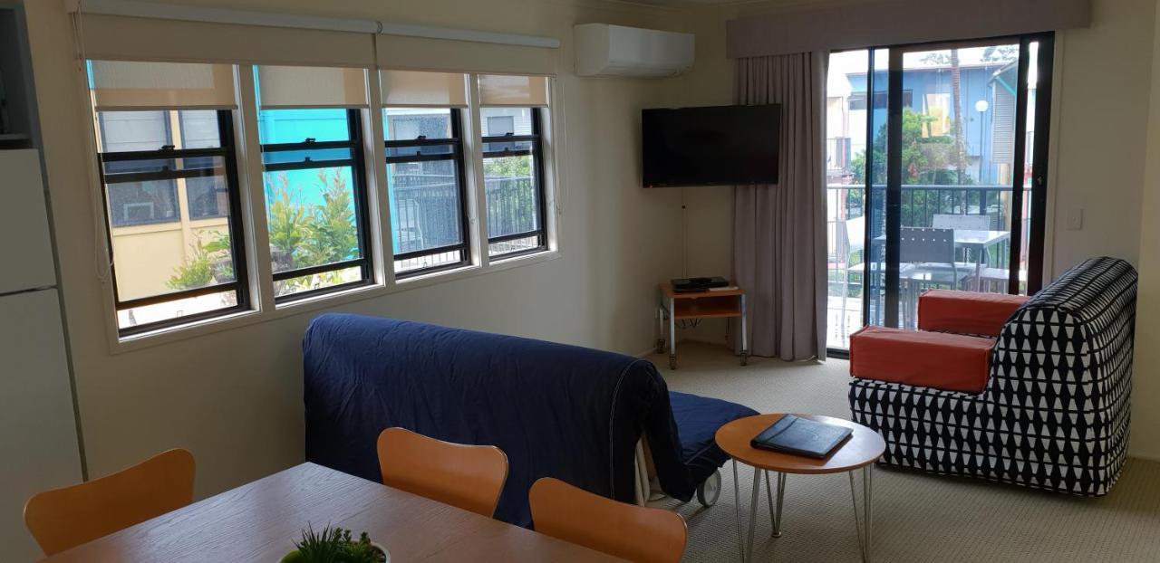 Noosa Holiday Accommodation Noosaville Dış mekan fotoğraf