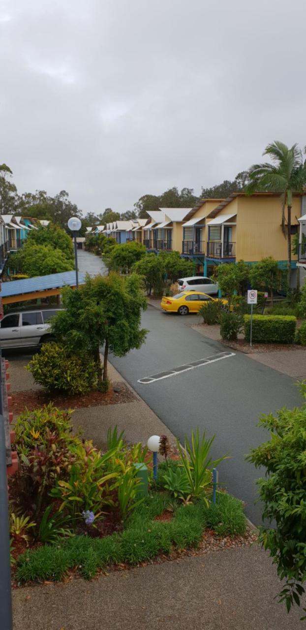Noosa Holiday Accommodation Noosaville Dış mekan fotoğraf