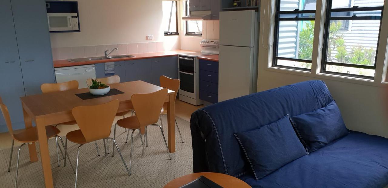 Noosa Holiday Accommodation Noosaville Dış mekan fotoğraf