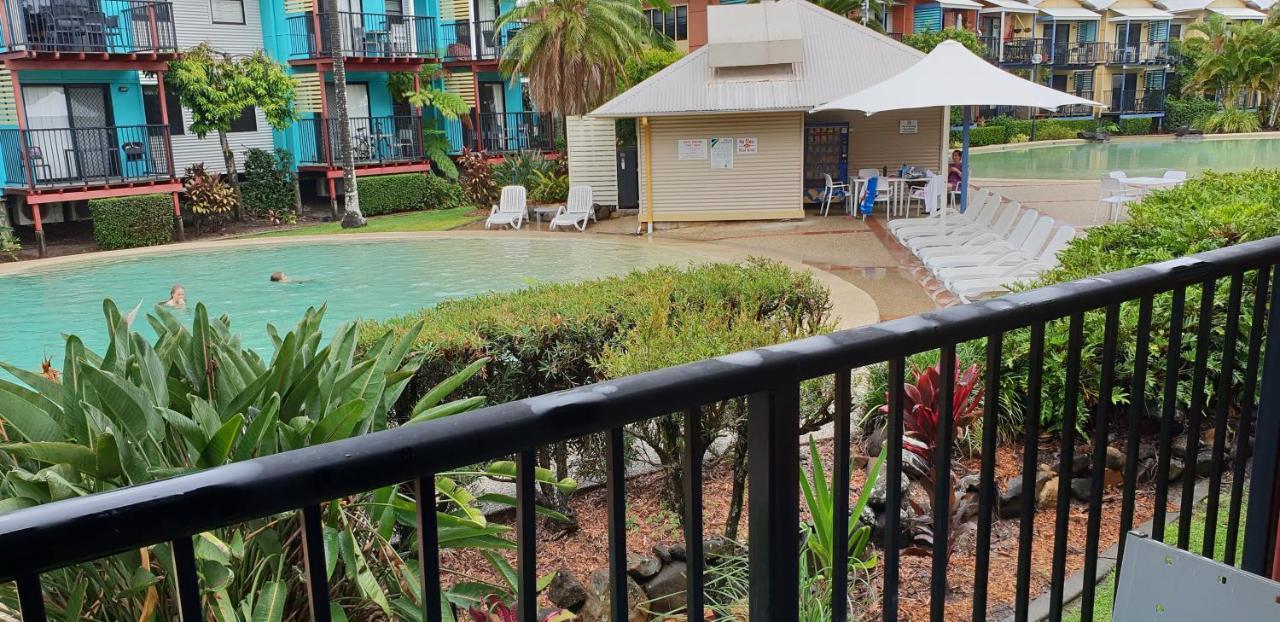 Noosa Holiday Accommodation Noosaville Dış mekan fotoğraf