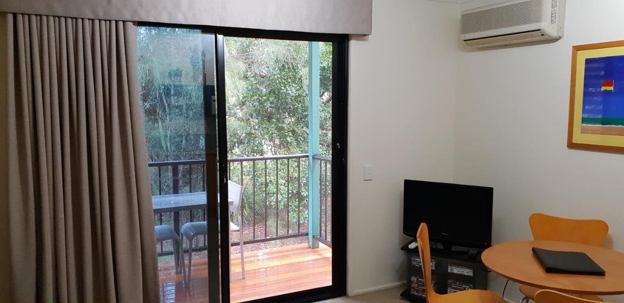 Noosa Holiday Accommodation Noosaville Dış mekan fotoğraf