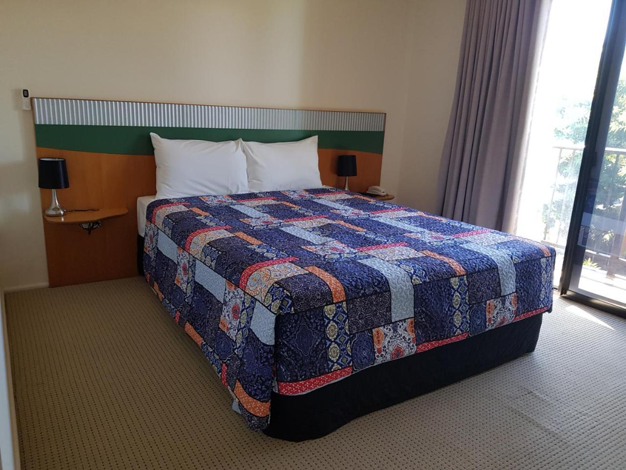 Noosa Holiday Accommodation Noosaville Dış mekan fotoğraf