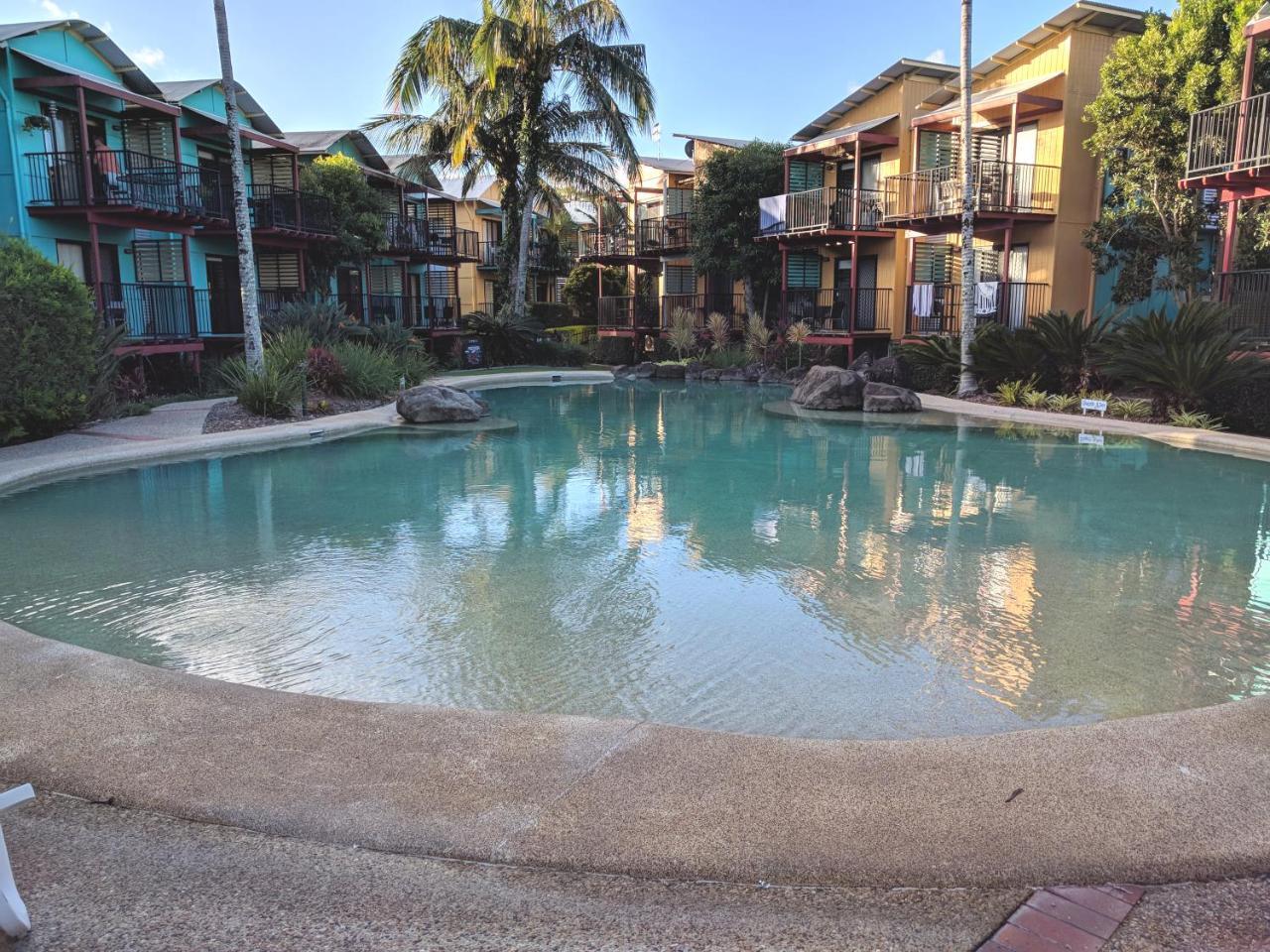 Noosa Holiday Accommodation Noosaville Dış mekan fotoğraf