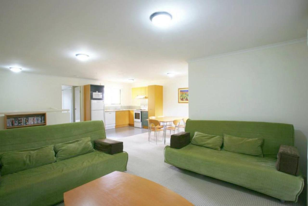 Noosa Holiday Accommodation Noosaville Dış mekan fotoğraf