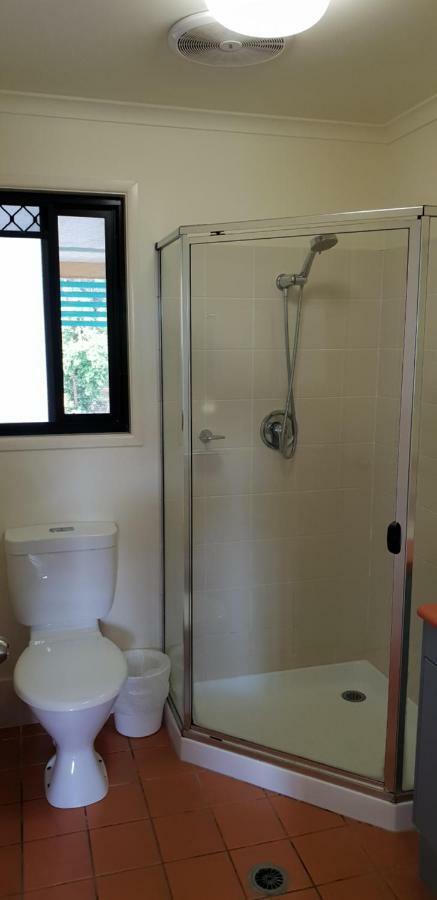 Noosa Holiday Accommodation Noosaville Dış mekan fotoğraf